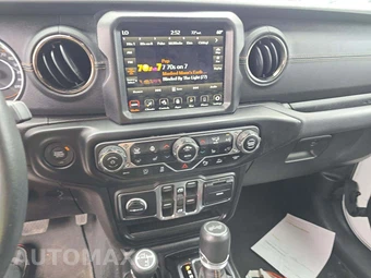 2023 Jeep Wrangler 4 Door High Altitude - miniatura 10