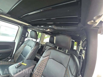 2023 Jeep Wrangler 4 Door High Altitude - miniatura 11