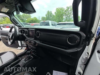 2023 Jeep Wrangler 4 Door High Altitude - miniatura 19