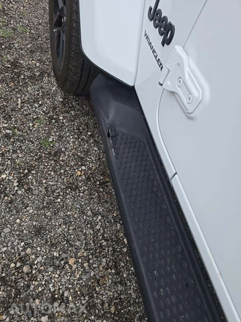 2023 Jeep Wrangler 4 Door High Altitude - miniatura 22