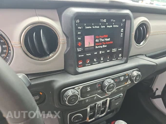 2023 Jeep Wrangler 4 Door High Altitude - miniatura 11