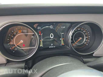 2023 Jeep Wrangler 4 Door High Altitude - miniatura 12