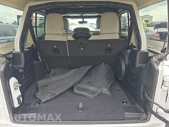 2023 Jeep Wrangler 4 Door High Altitude - miniatura 16