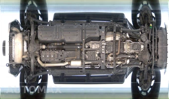 2023 Jeep Wrangler 4 Door High Altitude - miniatura 17