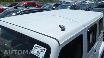 2023 Jeep Wrangler 4 Door High Altitude - miniatura 18