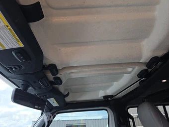 2023 Jeep Wrangler 4 Door High Altitude - miniatura 19