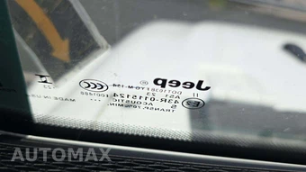 2023 Jeep Wrangler 4 Door High Altitude - miniatura 20