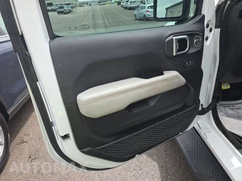 2023 Jeep Wrangler 4 Door High Altitude - miniatura 9