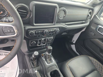 2023 Jeep Wrangler 4 Door High Altitude - miniatura 11