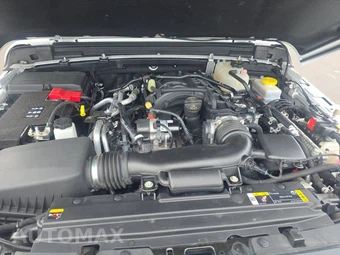 2023 Jeep Wrangler 4 Door High Altitude - miniatura 15