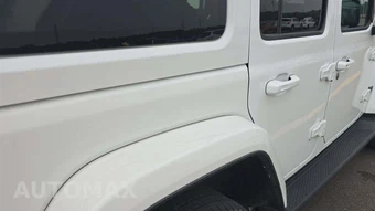 2023 Jeep Wrangler 4 Door High Altitude - miniatura 18