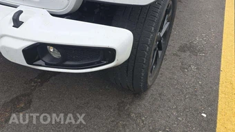 2023 Jeep Wrangler 4 Door High Altitude - miniatura 19