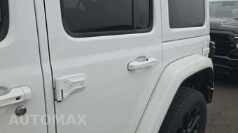 2023 Jeep Wrangler 4 Door High Altitude - miniatura 22