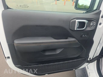 2023 Jeep Wrangler 4 Door High Altitude - miniatura 9