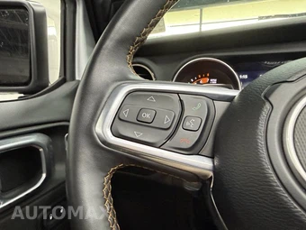 2023 Jeep Wrangler 4 Door High Altitude - miniatura 15