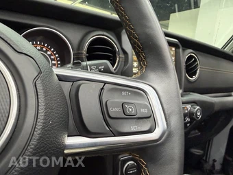 2023 Jeep Wrangler 4 Door High Altitude - miniatura 16