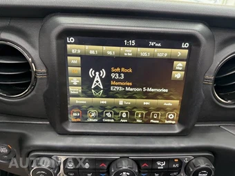 2023 Jeep Wrangler 4 Door High Altitude - miniatura 17