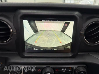 2023 Jeep Wrangler 4 Door High Altitude - miniatura 18