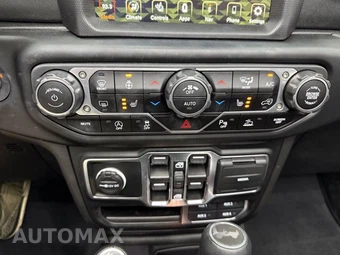2023 Jeep Wrangler 4 Door High Altitude - miniatura 19