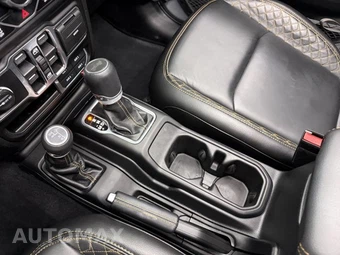2023 Jeep Wrangler 4 Door High Altitude - miniatura 20