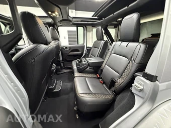 2023 Jeep Wrangler 4 Door High Altitude - miniatura 23