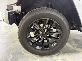 2023 Jeep Wrangler 4 Door High Altitude - miniatura 25