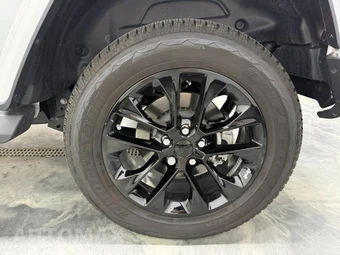 2023 Jeep Wrangler 4 Door High Altitude - miniatura 26