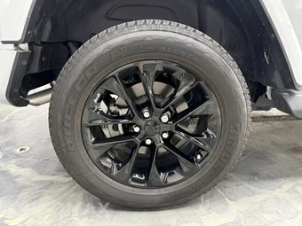 2023 Jeep Wrangler 4 Door High Altitude - miniatura 27