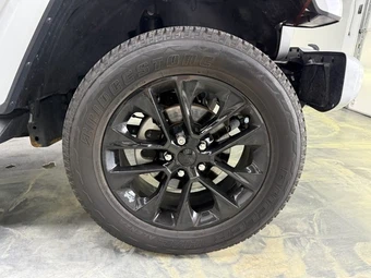 2023 Jeep Wrangler 4 Door High Altitude - miniatura 28