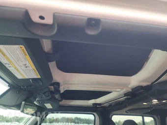 2023 Jeep Wrangler 4 Door High Altitude - miniatura 19