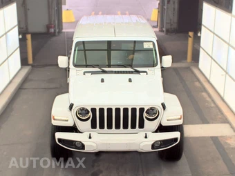 2023 Jeep Wrangler 4 Door High Altitude - miniatura 2