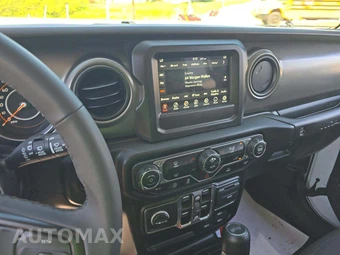 2023 Jeep Wrangler 4 Door High Tide - miniatura 10