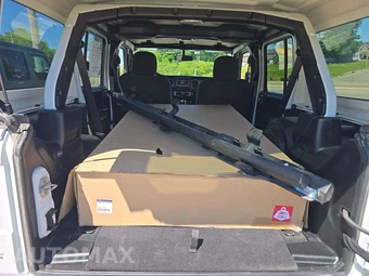 2023 Jeep Wrangler 4 Door High Tide - miniatura 14