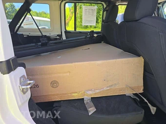 2023 Jeep Wrangler 4 Door High Tide - miniatura 16