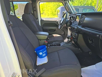 2023 Jeep Wrangler 4 Door High Tide - miniatura 18