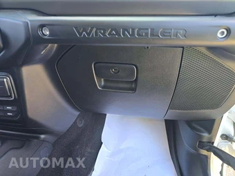 2023 Jeep Wrangler 4 Door High Tide - miniatura 19