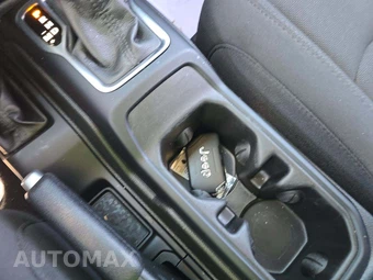 2023 Jeep Wrangler 4 Door High Tide - miniatura 8