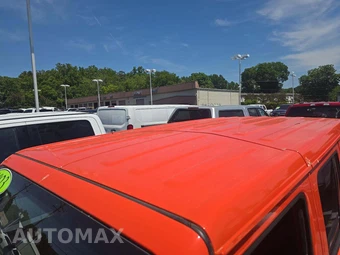 2023 Jeep Wrangler 4 Door High Tide - miniatura 12