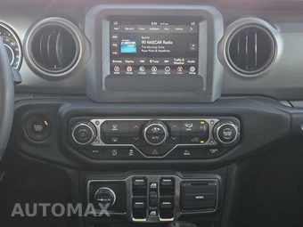 2023 Jeep Wrangler 4 Door High Tide - miniatura 12