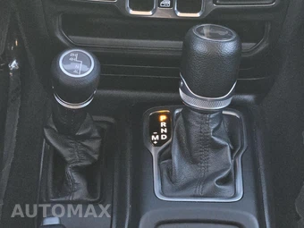 2023 Jeep Wrangler 4 Door High Tide - miniatura 15