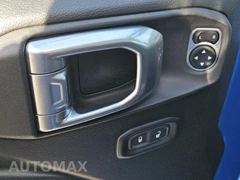 2023 Jeep Wrangler 4 Door High Tide - miniatura 24