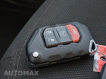 2023 Jeep Wrangler 4 Door High Tide - miniatura 30