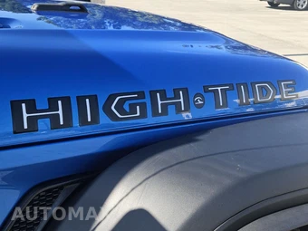 2023 Jeep Wrangler 4 Door High Tide - miniatura 9