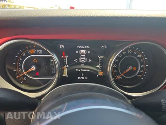 2023 Jeep Wrangler 4 Door Rubicon - miniatura 12