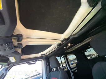2023 Jeep Wrangler 4 Door Rubicon - miniatura 14