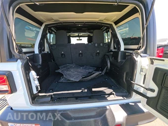 2023 Jeep Wrangler 4 Door Rubicon - miniatura 17