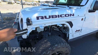 2023 Jeep Wrangler 4 Door Rubicon - miniatura 20