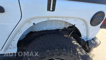 2023 Jeep Wrangler 4 Door Rubicon - miniatura 21