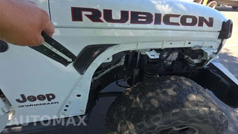 2023 Jeep Wrangler 4 Door Rubicon - miniatura 22