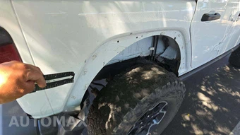 2023 Jeep Wrangler 4 Door Rubicon - miniatura 23